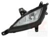 VAN WEZEL 8258995 Fog Light